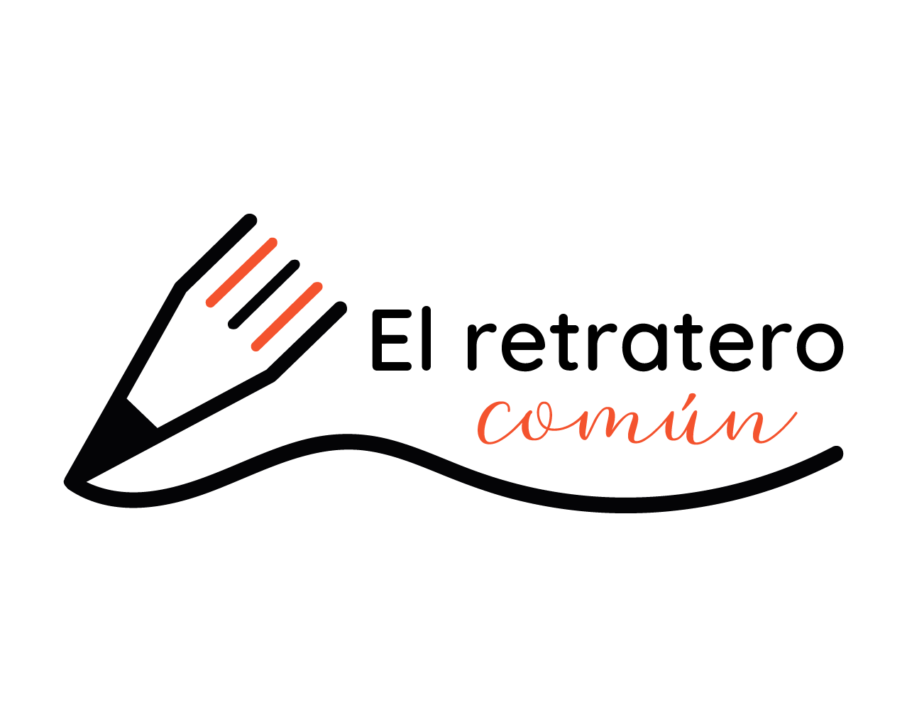 EL retratero comun
